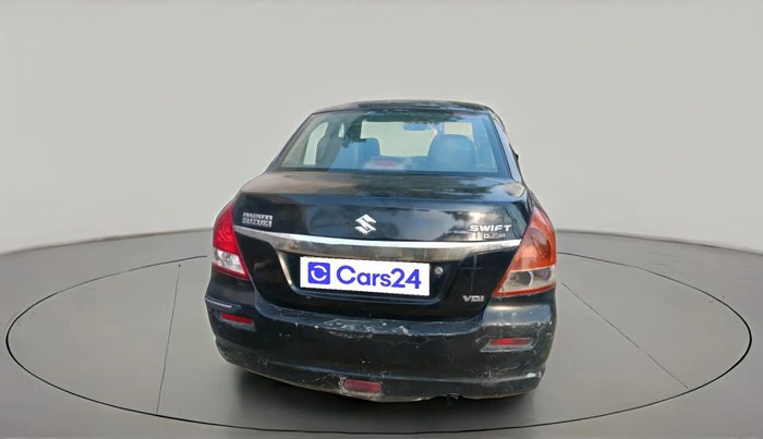 2010 Maruti Swift Dzire VDI, Diesel, Manual, 93,581 km, exterior
