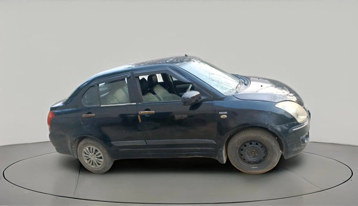 2010 Maruti Swift Dzire VDI, Diesel, Manual, 93,581 km, exterior