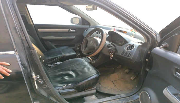 2010 Maruti Swift Dzire VDI, Diesel, Manual, 93,581 km, interior
