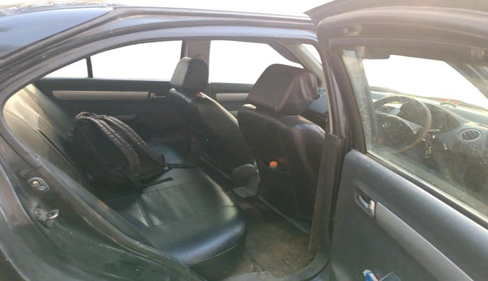 2010 Maruti Swift Dzire VDI, Diesel, Manual, 93,581 km, interior