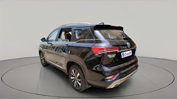 2020 MG HECTOR PLUS SMART 1.5 PETROL TURBO DCT 6-STR, Petrol, Automatic, 39,141 km, exterior