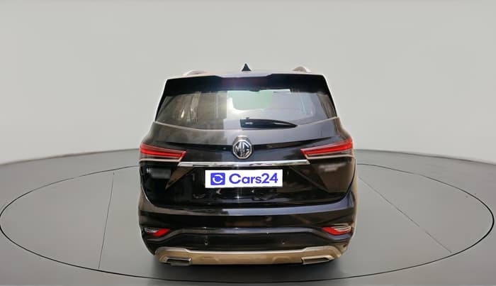 2020 MG HECTOR PLUS SMART 1.5 PETROL TURBO DCT 6-STR, Petrol, Automatic, 39,141 km, exterior