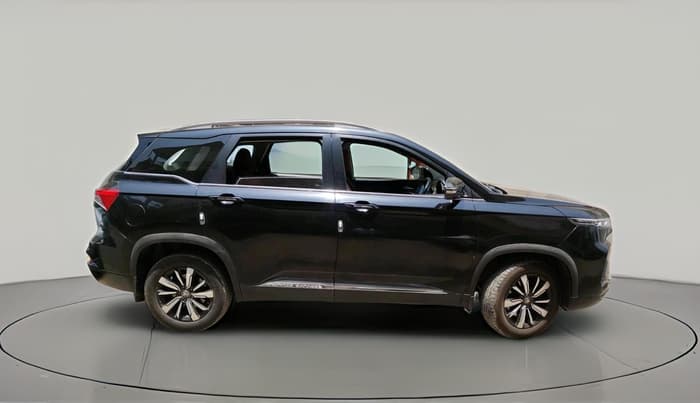 2020 MG HECTOR PLUS SMART 1.5 PETROL TURBO DCT 6-STR, Petrol, Automatic, 39,141 km, exterior