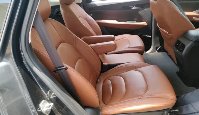 2020 MG HECTOR PLUS SMART 1.5 PETROL TURBO DCT 6-STR, Petrol, Automatic, 39,141 km, interior