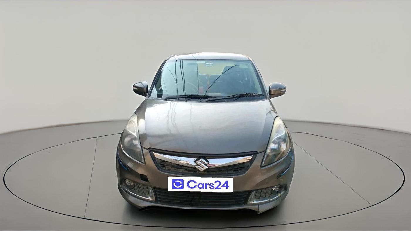 2015 Maruti Swift Dzire VDI, Diesel, Manual, 94,045 km, exterior