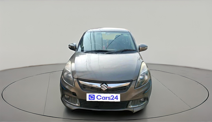 2015 Maruti Swift Dzire VDI, Diesel, Manual, 94,045 km, exterior