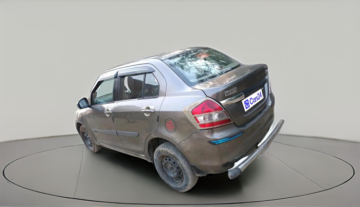 2015 Maruti Swift Dzire VDI, Diesel, Manual, 94,045 km, exterior