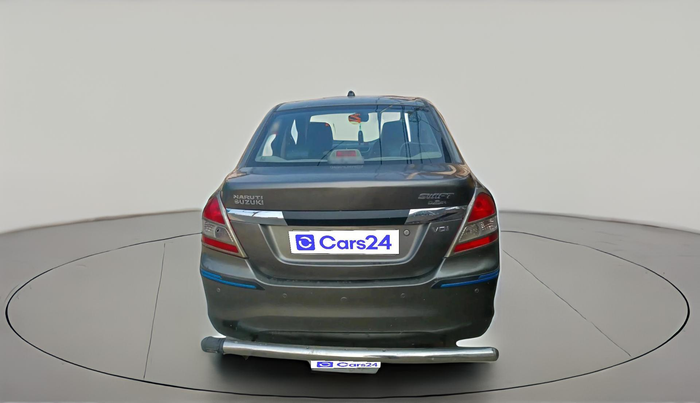 2015 Maruti Swift Dzire VDI, Diesel, Manual, 94,045 km, exterior