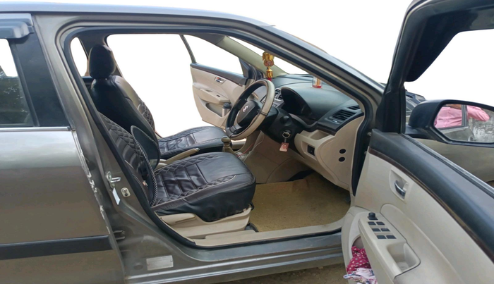 2015 Maruti Swift Dzire VDI, Diesel, Manual, 94,045 km, interior