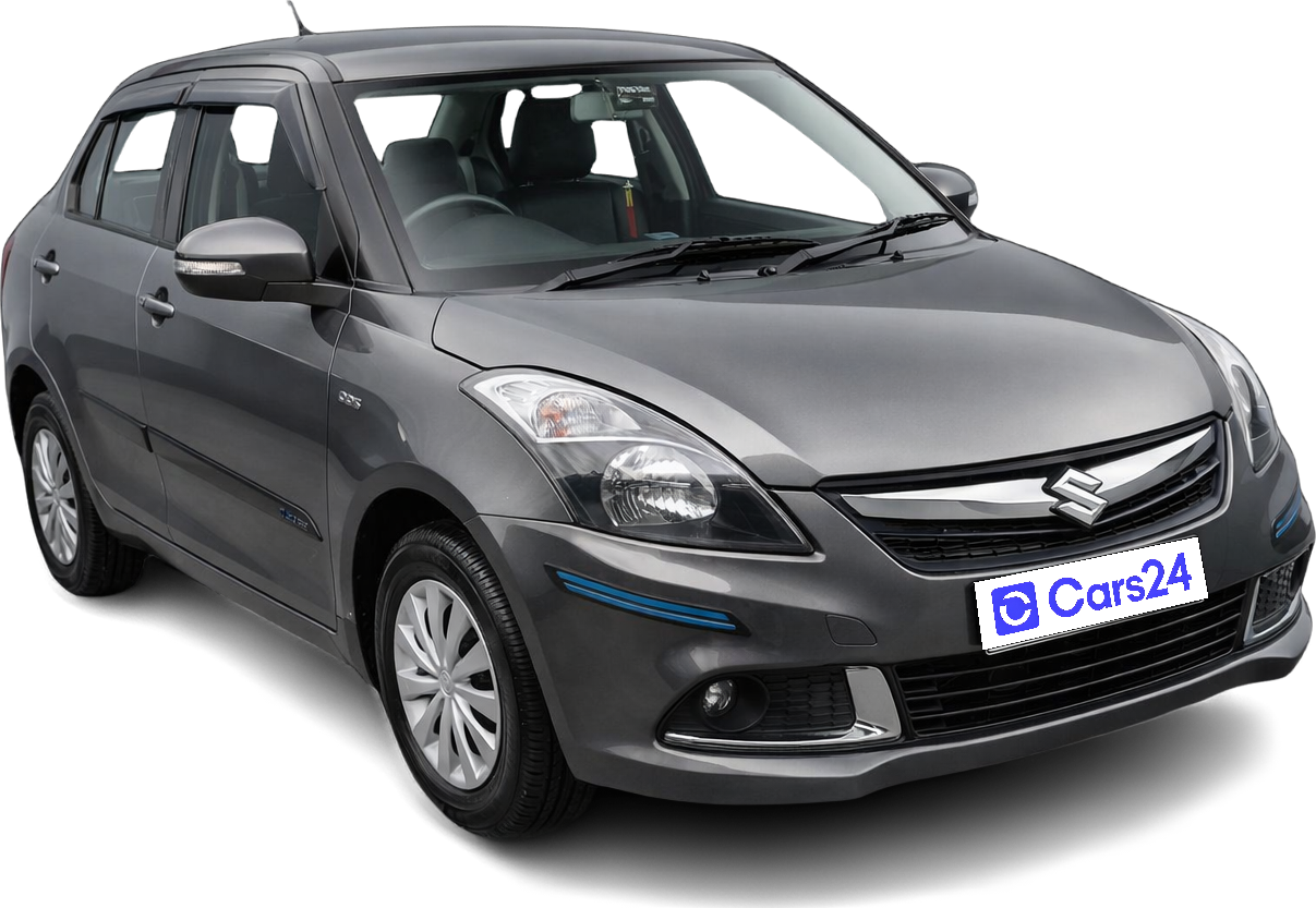 2015 Maruti Swift Dzire - Sedan - Diesel - Manual - ₹3.05 lakh