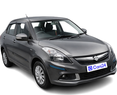 2015 Maruti Swift Dzire - Sedan - Diesel - Manual - ₹3.05 lakh