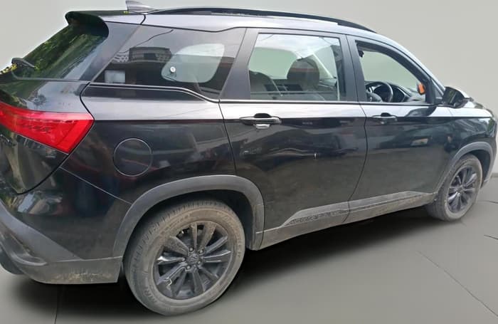 2020 MG HECTOR SHARP 2.0 DIESEL, Diesel, Manual, 1,23,984 km, exterior