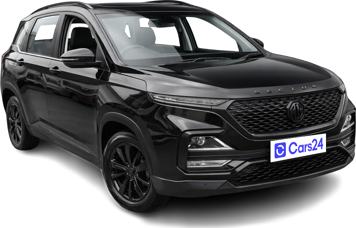 2020 MG HECTOR - SUV - Diesel - Manual - ₹11.90 lakh