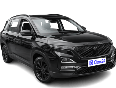 2020 MG HECTOR - SUV - Diesel - Manual - ₹11.90 lakh