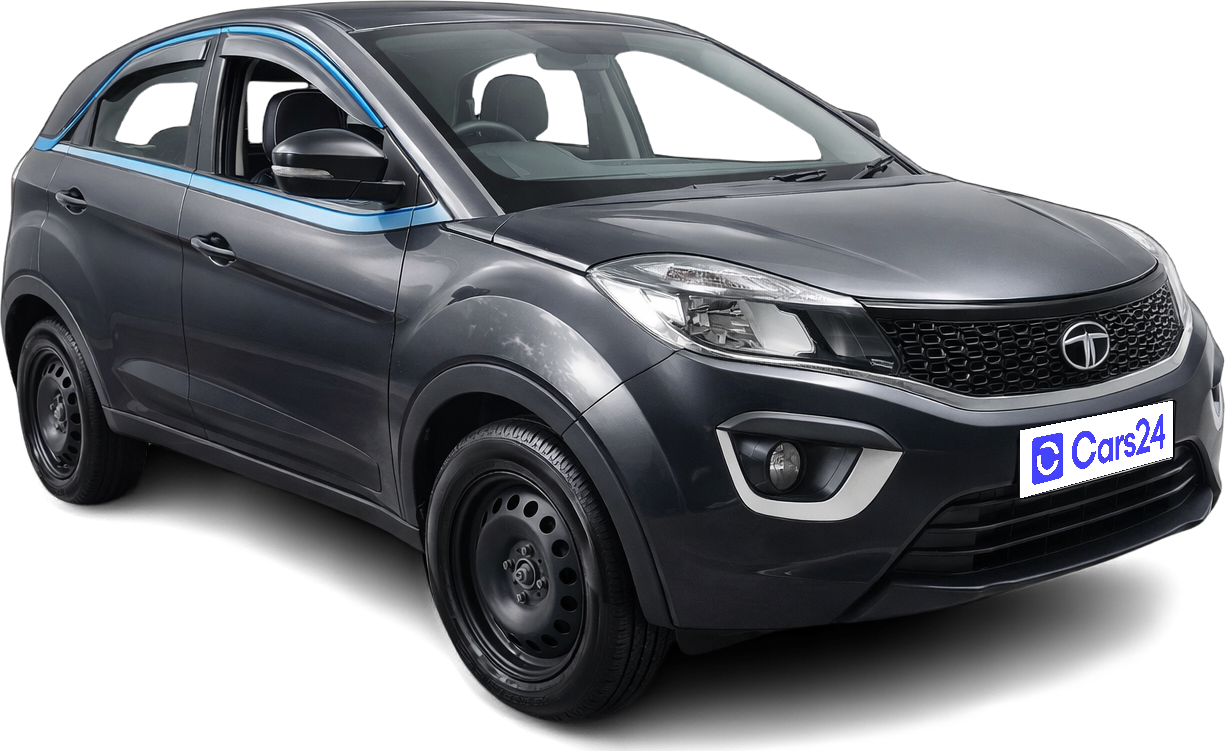 2019 Tata NEXON - SUV - Diesel - Manual - ₹3.80 lakh