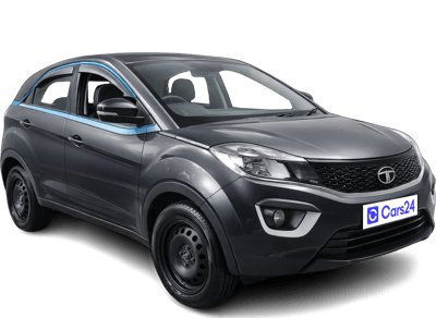 2019 Tata NEXON - SUV - Diesel - Manual - ₹3.80 lakh