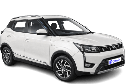 2021 Mahindra XUV300 - SUV - Diesel - Manual - ₹5.30 lakh