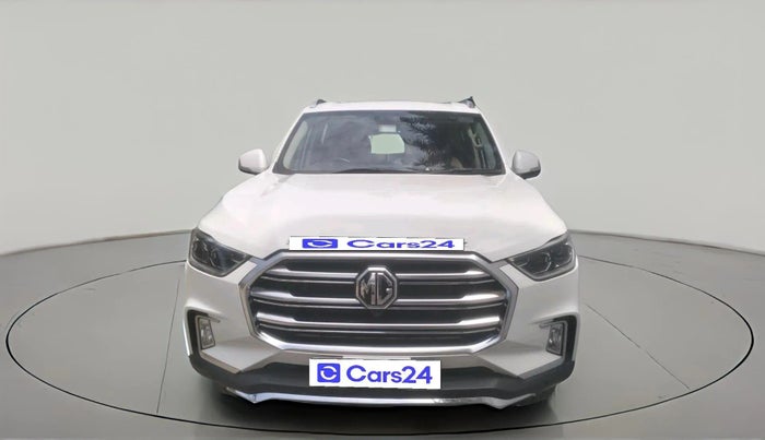 2021 MG GLOSTER SAVVY 6 STR 2.0 TWIN TURBO 4WD, Diesel, Automatic, 1,06,569 km, exterior