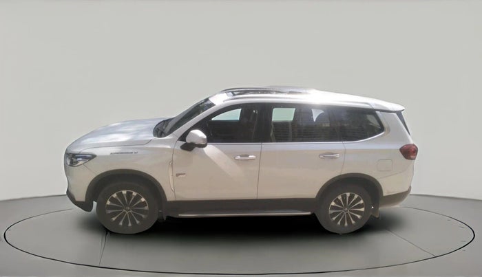 2021 MG GLOSTER SAVVY 6 STR 2.0 TWIN TURBO 4WD, Diesel, Automatic, 1,06,569 km, exterior