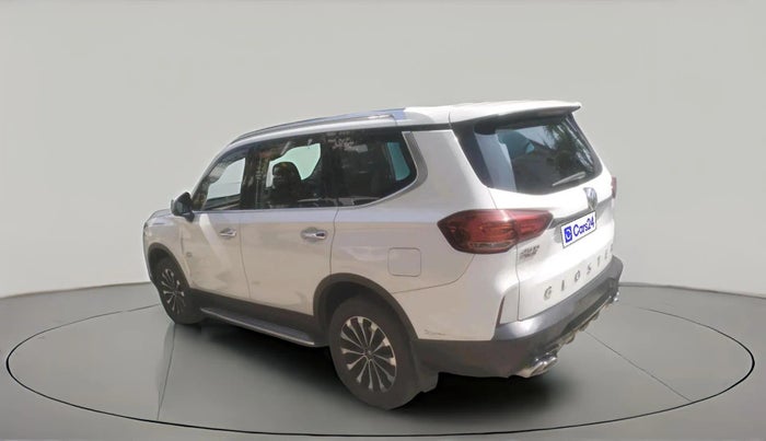 2021 MG GLOSTER SAVVY 6 STR 2.0 TWIN TURBO 4WD, Diesel, Automatic, 1,06,569 km, exterior