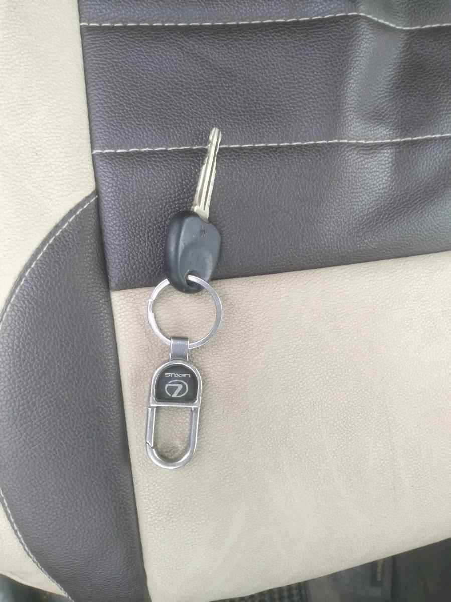 2013 Hyundai i10 MAGNA 1.1, Petrol, Manual, 1,03,036 km, interior