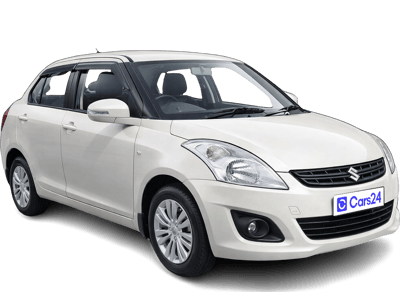 2012 Maruti Swift Dzire - Sedan - Petrol - Manual - ₹1.90 lakh