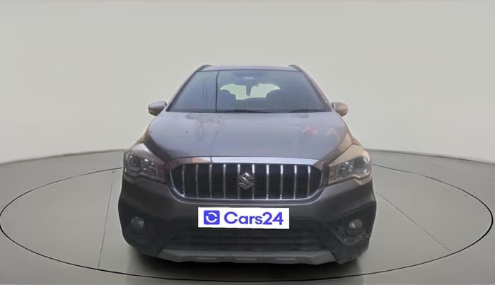 2018 Maruti S Cross DELTA 1.3, Diesel, Manual, 81,724 km, exterior