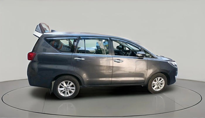 2016 Toyota Innova Crysta 2.4 VX 7 STR, Diesel, Manual, 47,697 km, exterior