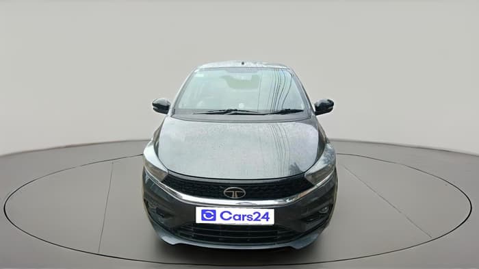 2024 Tata Tiago XT PETROL, Petrol, Manual, 41,400 km, exterior