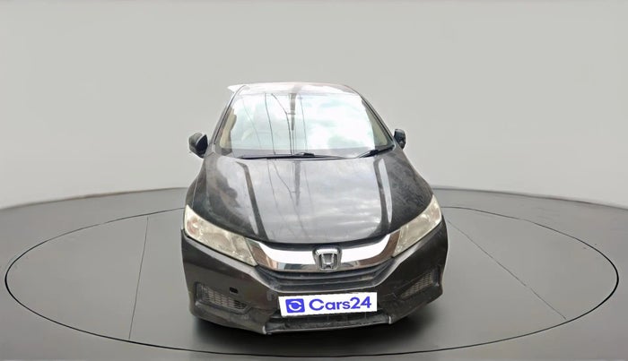 2015 Honda City 1.5L I-DTEC SV, Diesel, Manual, 99,664 km, exterior