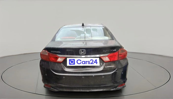 2015 Honda City 1.5L I-DTEC SV, Diesel, Manual, 99,664 km, exterior