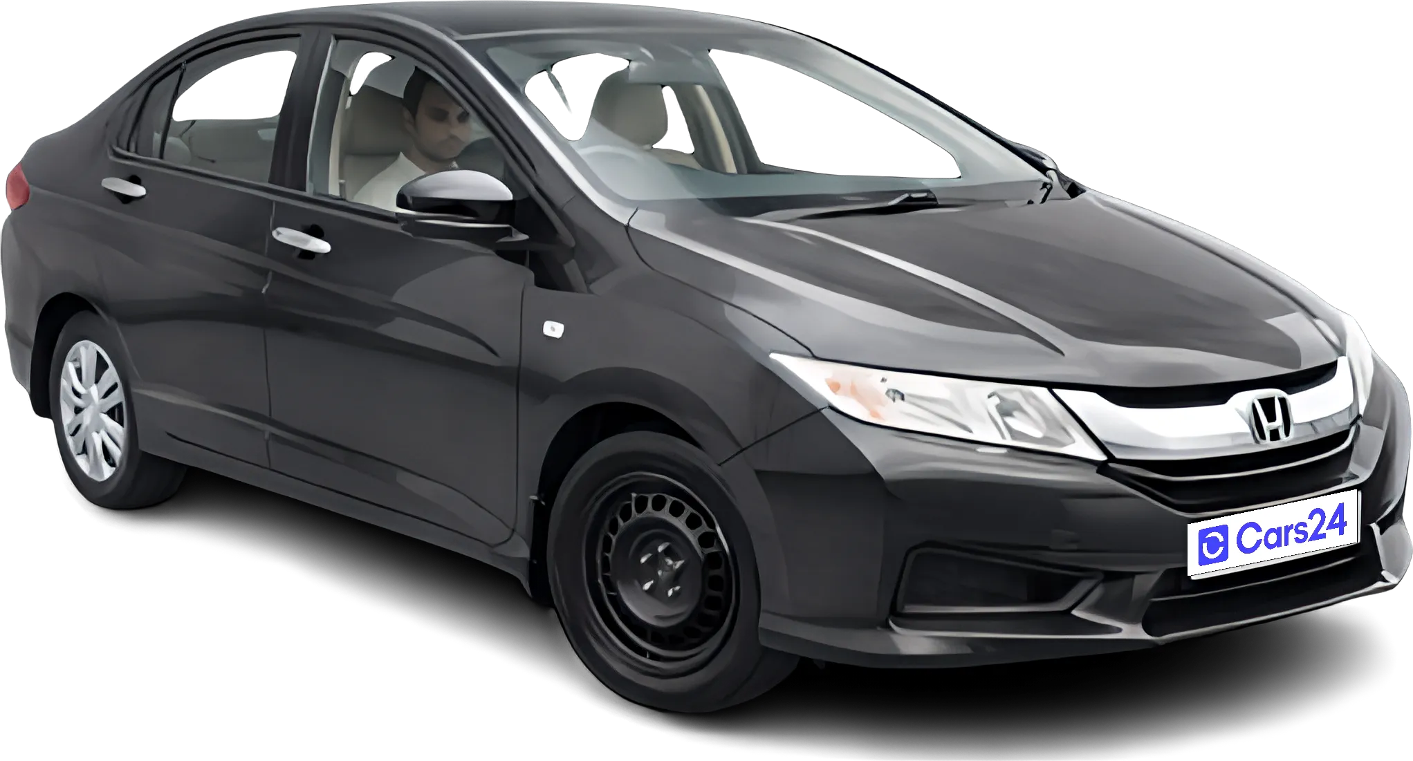 2015 Honda City - Sedan - Diesel - Manual - ₹3.44 lakh