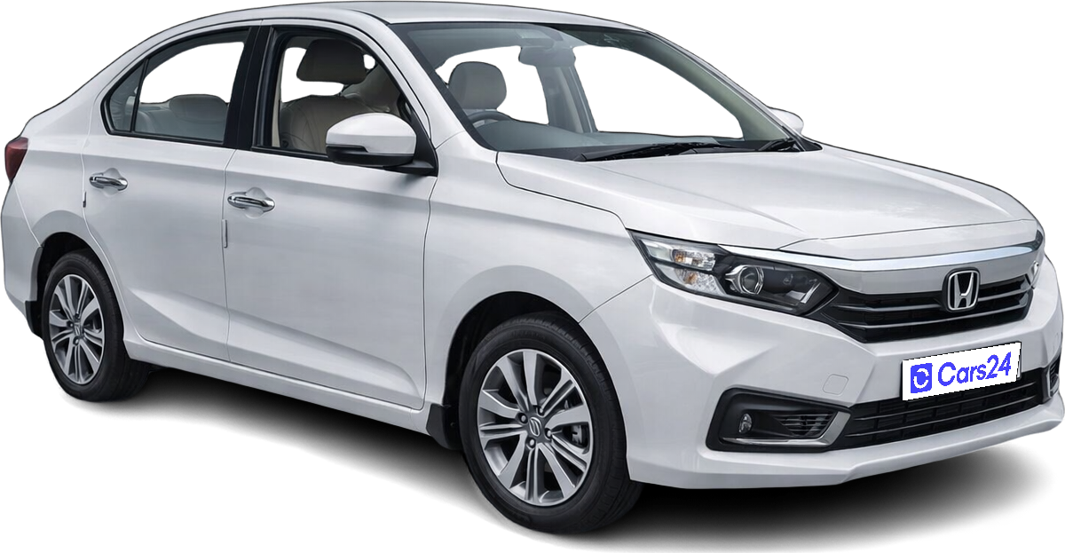2021 Honda Amaze - Sedan - Petrol - Manual - ₹5.80 lakh