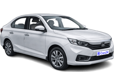 2021 Honda Amaze - Sedan - Petrol - Manual - ₹5.80 lakh