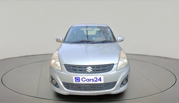 2013 Maruti Swift Dzire VXI, Petrol, Manual, 1,27,667 km, exterior
