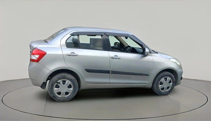 2013 Maruti Swift Dzire VXI, Petrol, Manual, 1,27,667 km, exterior