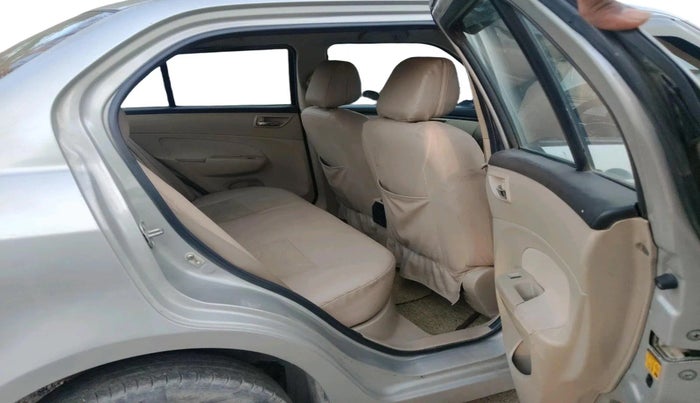 2013 Maruti Swift Dzire VXI, Petrol, Manual, 1,27,667 km, interior
