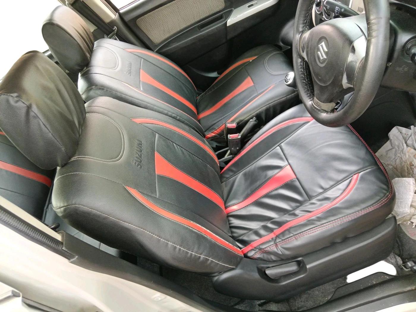 2013 Maruti Wagon R 1.0 LXI CNG, CNG, Manual, 82,966 km, interior