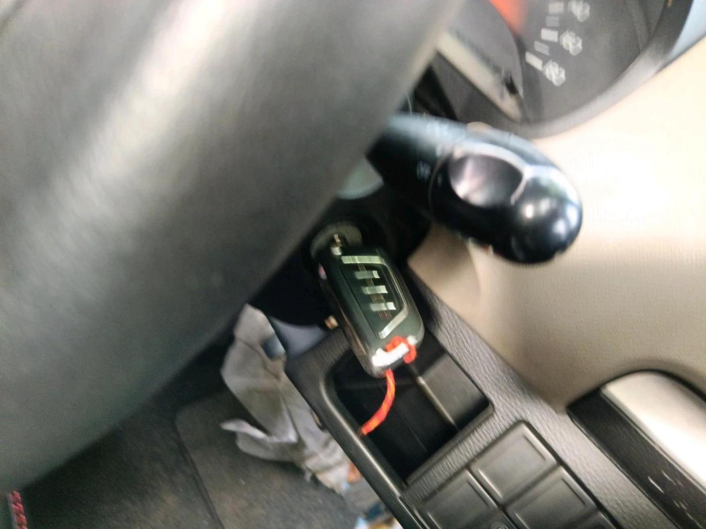 2013 Maruti Wagon R 1.0 LXI CNG, CNG, Manual, 82,966 km, interior