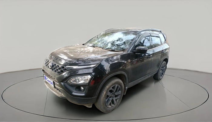2023 Tata Safari XZA PLUS DARK EDITION, Diesel, Automatic, 1,08,708 km, exterior