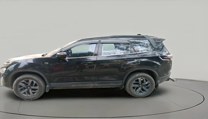 2023 Tata Safari XZA PLUS DARK EDITION, Diesel, Automatic, 1,08,708 km, exterior