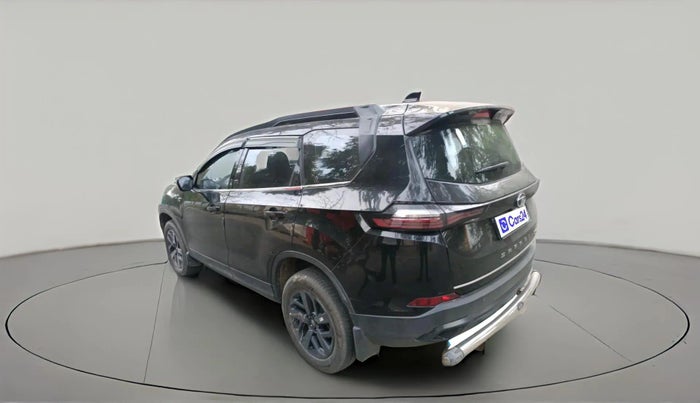 2023 Tata Safari XZA PLUS DARK EDITION, Diesel, Automatic, 1,08,708 km, exterior