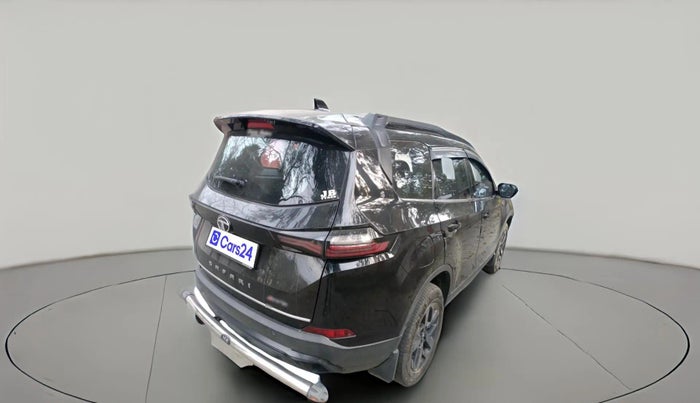 2023 Tata Safari XZA PLUS DARK EDITION, Diesel, Automatic, 1,08,708 km, exterior