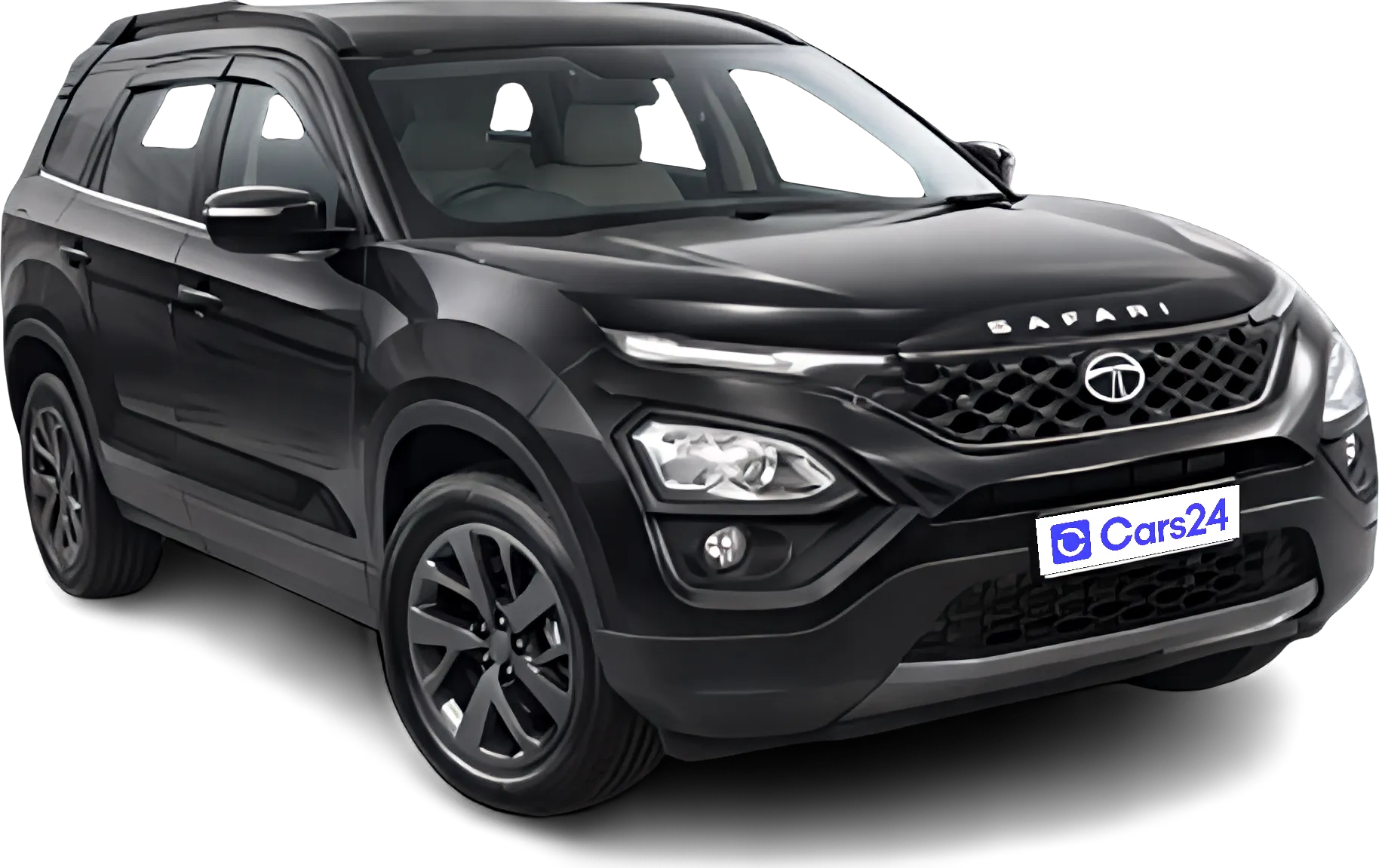 2023 Tata Safari - SUV - Diesel - Automatic - ₹17.00 lakh