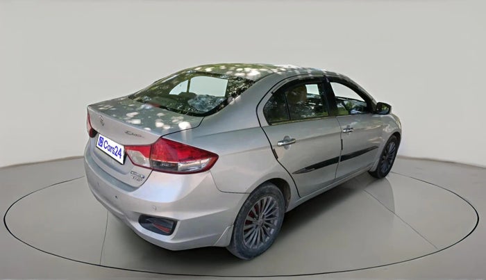 2016 Maruti Ciaz VDI+ SHVS, Diesel, Manual, 1,21,567 km, exterior