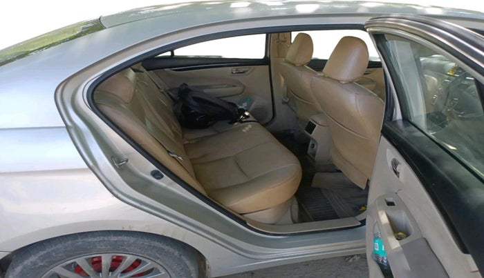 2016 Maruti Ciaz VDI+ SHVS, Diesel, Manual, 1,21,567 km, interior