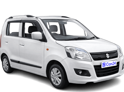 2013 Maruti Wagon R 1.0 - Hatchback - CNG - Manual - ₹1.31 lakh
