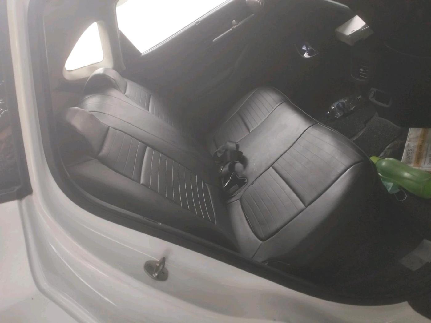 2021 KIA SELTOS HTK PLUS 1.5 DIESEL, Diesel, Manual, 1,57,717 km, interior