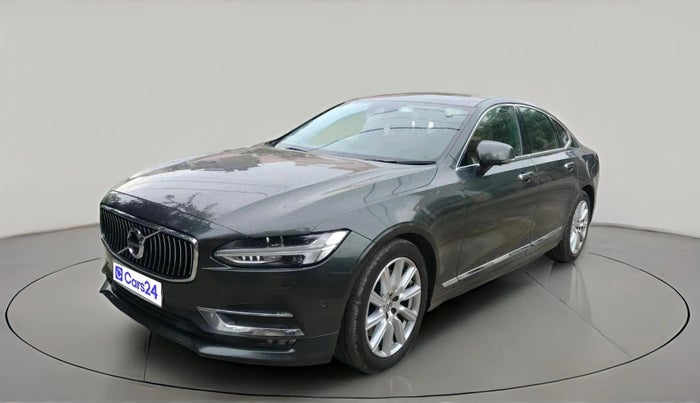 2020 Volvo S90 D4 INSCRIPTION , Diesel, Automatic, 78,680 km, exterior