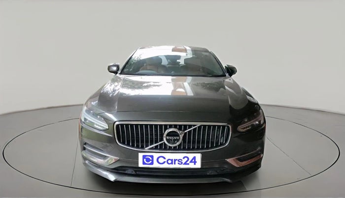 2020 Volvo S90 D4 INSCRIPTION , Diesel, Automatic, 78,680 km, exterior